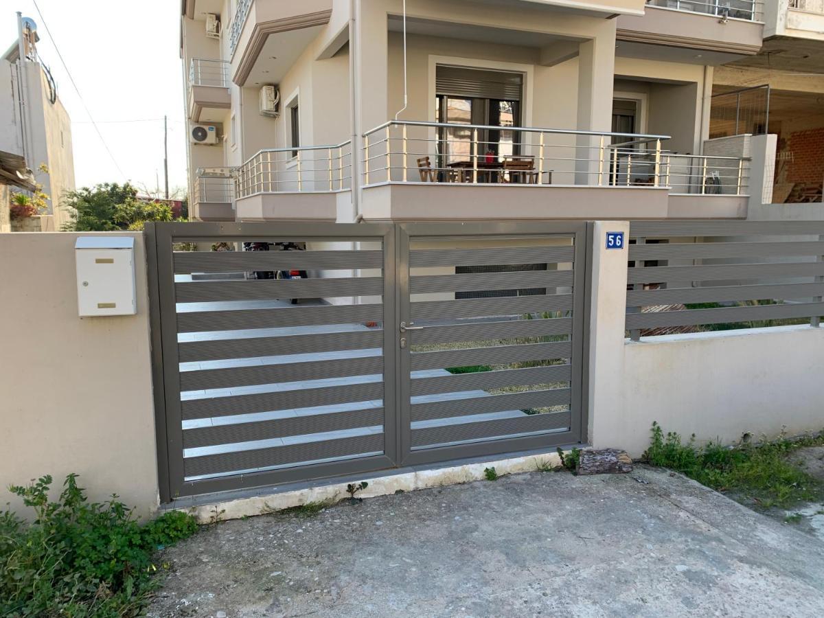 Cote D' Azur Daire Preveze Dış mekan fotoğraf