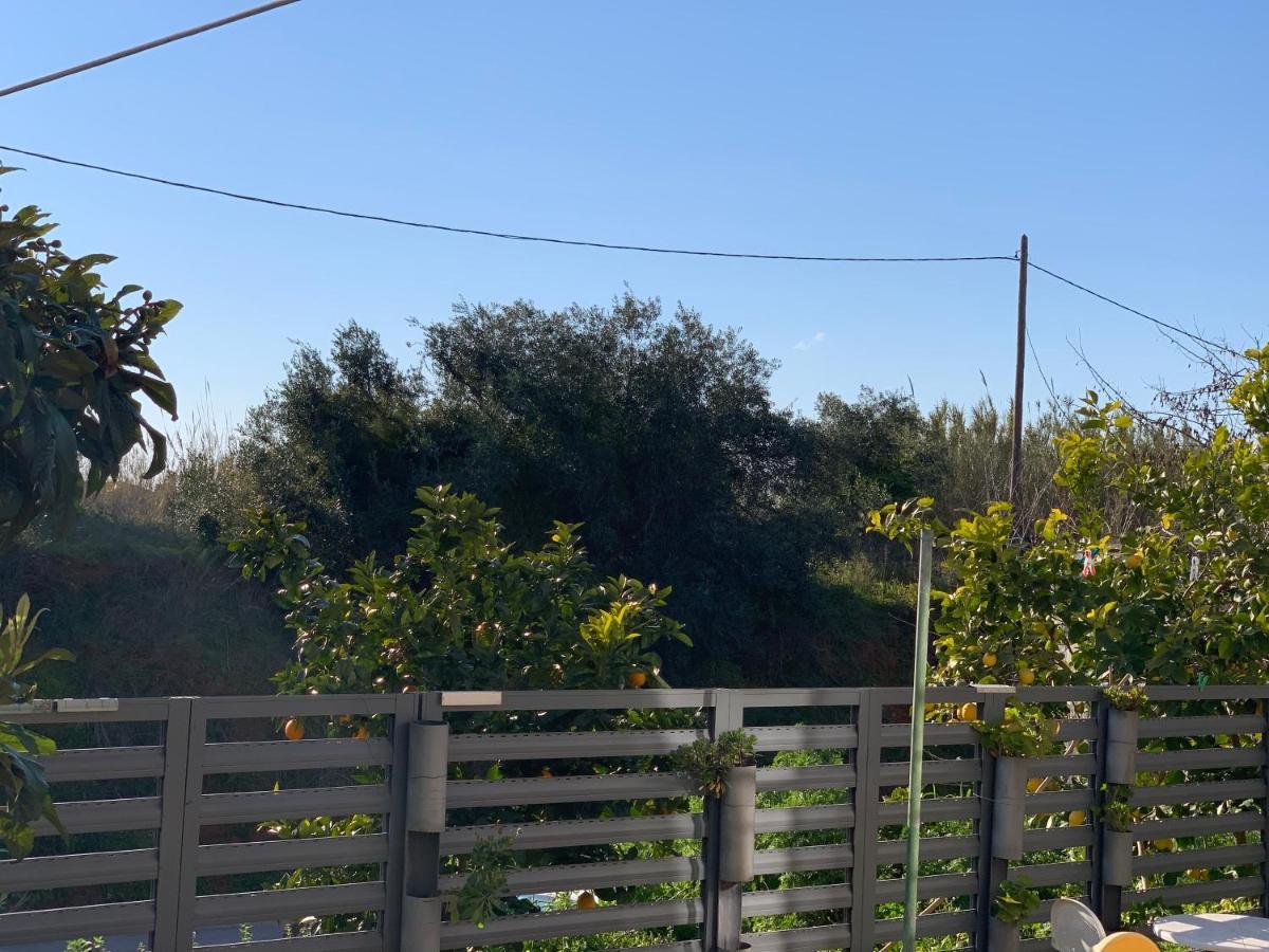 Cote D' Azur Daire Preveze Dış mekan fotoğraf