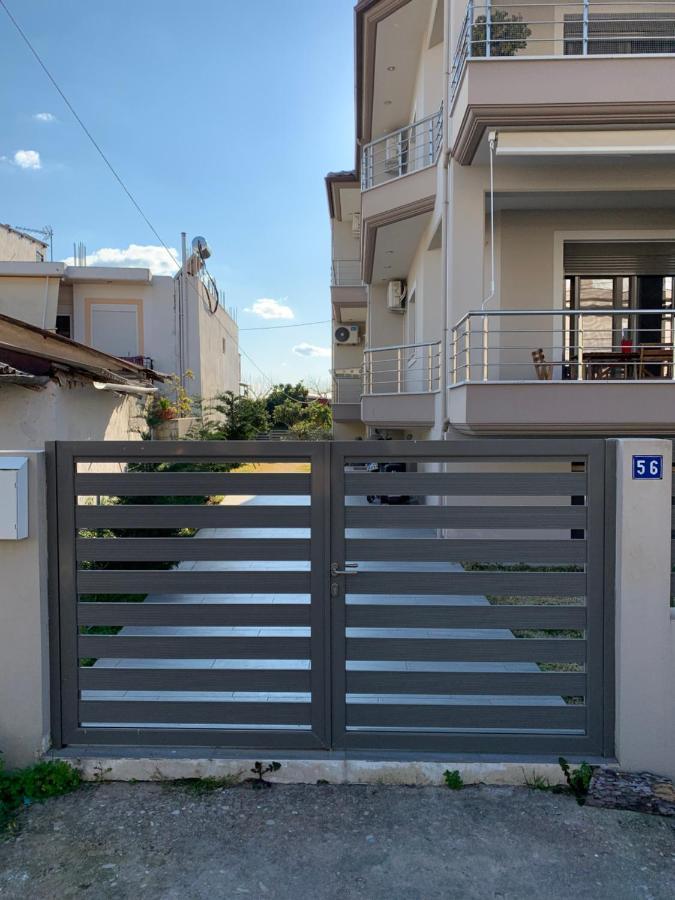 Cote D' Azur Daire Preveze Dış mekan fotoğraf