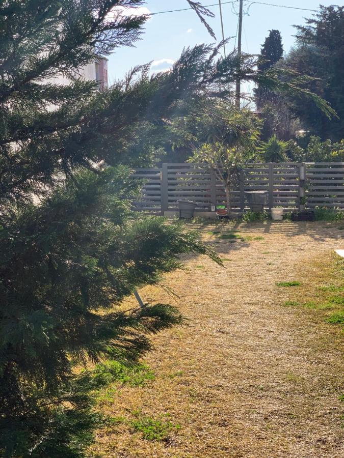 Cote D' Azur Daire Preveze Dış mekan fotoğraf