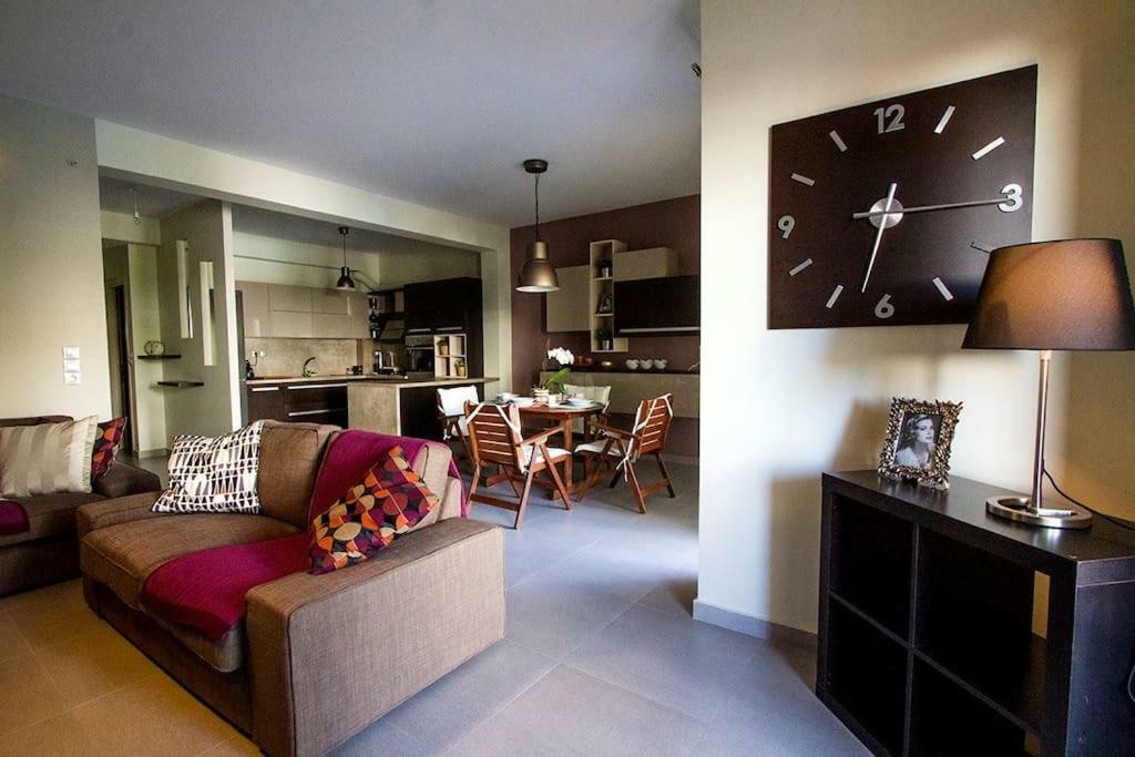 Cote D' Azur Daire Preveze Dış mekan fotoğraf
